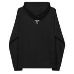Men´s ´Evolve or Repeat´ TRONFORM Premium Hoodie TRONFORM 2024 Winter Collection - TRONFORM
