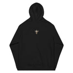 Men´s ´Evolve or Repeat´ TRONFORM Premium Hoodie TRONFORM 2024 Winter Collection - TRONFORM