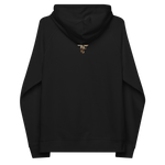 Women´s ´Evolve or Repeat´ TRONFORM Premium Hoodie TRONFORM 2024 Winter Collection - TRONFORM