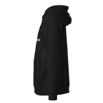 Women´s ´Evolve or Repeat´ TRONFORM Premium Hoodie TRONFORM 2024 Winter Collection - TRONFORM