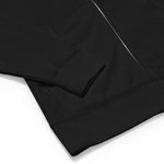 Men´s ´Fresh´ Original Fleece Zip-Up Hoodie TRONFORM 2024 Winter Collection - TRONFORM