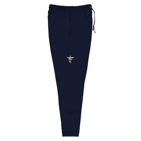 Women´s TRONFORM Gym Joggers TRONFORM 2024 Winter Collection - TRONFORM