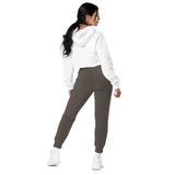 Women´s ´One O´ One´ Pigment-Dyed Sweatpants TRONFORM 2024 Winter Collection - TRONFORM