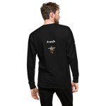 TRONFORM´s ´Fresh´ Men’s Premium Sweatshirt TRONFORM 2024 Winter Collection - TRONFORM