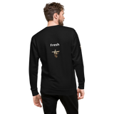 TRONFORM´s ´Fresh´ Men’s Premium Sweatshirt TRONFORM 2024 Winter Collection - TRONFORM