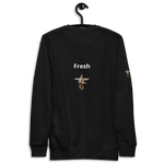 TRONFORM´s ´Fresh´ Women’s Premium Sweatshirt TRONFORM 2024 Winter Collection - TRONFORM