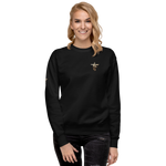 TRONFORM´s ´Fresh´ Women’s Premium Sweatshirt TRONFORM 2024 Winter Collection - TRONFORM
