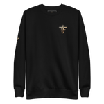 TRONFORM´s ´Fresh´ Women’s Premium Sweatshirt TRONFORM 2024 Winter Collection - TRONFORM