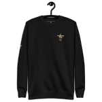 TRONFORM´s ´Fresh´ Women’s Premium Sweatshirt TRONFORM 2024 Winter Collection - TRONFORM