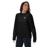 TRONFORM´s ´Fresh´ Women’s Premium Sweatshirt TRONFORM 2024 Winter Collection - TRONFORM