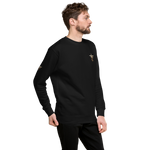 TRONFORM´s ´Fresh´ Men’s Premium Sweatshirt TRONFORM 2024 Winter Collection - TRONFORM