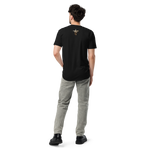 Men´s TRONFORM Luxe Premium T-Shirt TRONFORM 2024 Winter Collection - TRONFORM