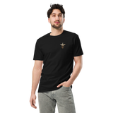Men´s TRONFORM Luxe Premium T-Shirt TRONFORM 2024 Winter Collection - TRONFORM