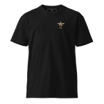 TRONFORM Women’s Luxe Premium T-Shirt TRONFORM 2024 Winter Collection - TRONFORM