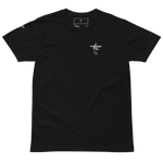 TRONFORM Women’s Luxe Premium T-Shirt TRONFORM 2024 Winter Collection - TRONFORM