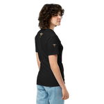TRONFORM Women’s Luxe Premium T-Shirt TRONFORM 2024 Winter Collection - TRONFORM