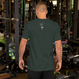 Men’s You´re Looking :) Premium T-Shirt TRONFORM 2024 Summer Collection - TRONFORM