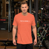 Men’s You´re Looking :) Premium T-Shirt TRONFORM 2024 Summer Collection - TRONFORM