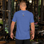 Men’s You´re Looking :) Premium T-Shirt TRONFORM 2024 Summer Collection - TRONFORM
