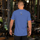 Men’s You´re Looking :) Premium T-Shirt TRONFORM 2024 Summer Collection - TRONFORM