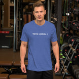Men’s You´re Looking :) Premium T-Shirt TRONFORM 2024 Summer Collection - TRONFORM