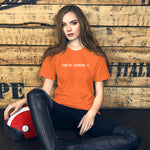 Women´s You´re Looking :) Premium T-Shirt TRONFORM 2024 Summer Collection - TRONFORM