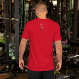 Men’s You´re Looking :) Premium T-Shirt TRONFORM 2024 Summer Collection - TRONFORM