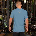 Men’s You´re Looking :) Premium T-Shirt TRONFORM 2024 Summer Collection - TRONFORM