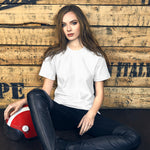 Women´s You´re Looking :) Premium T-Shirt TRONFORM 2024 Summer Collection - TRONFORM