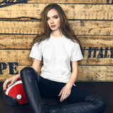 Women´s You´re Looking :) Premium T-Shirt TRONFORM 2024 Summer Collection - TRONFORM