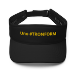 Women´s TRONFORM Visor TRONFORM 2024 Winter Collection - TRONFORM