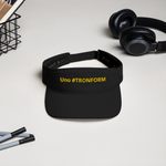Women´s TRONFORM Visor TRONFORM 2024 Winter Collection - TRONFORM